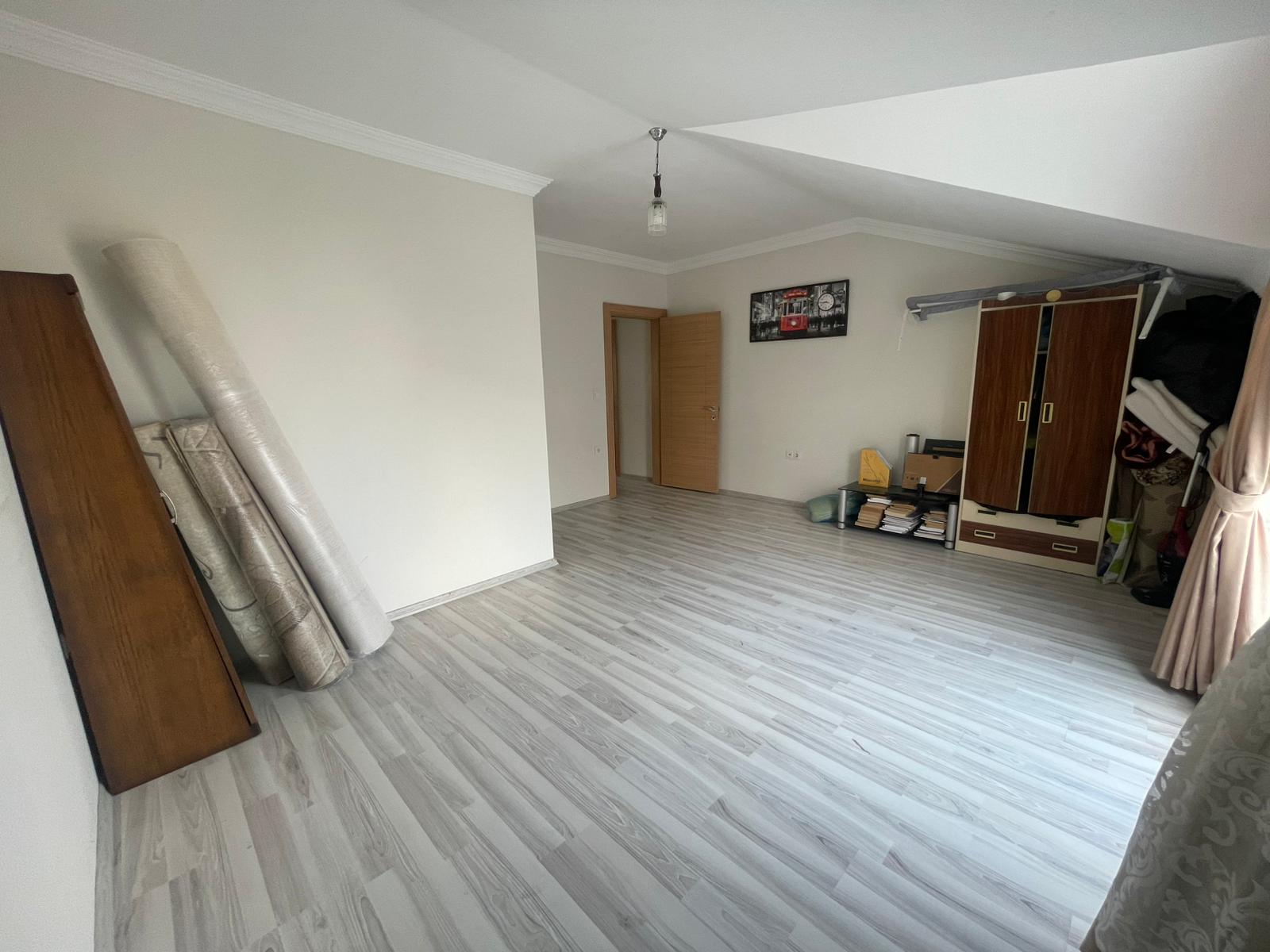 MABEL TGE'DEN ÜNİVERSİTE MAHALLESİNDE 5+2 DUBLEKS DAİRE